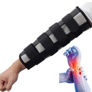 DEKER DEKKER DECKER PELINDUNG PATAH TULANG TANGAN CEDERA OTOT TERKILIR - STORYSTORE9