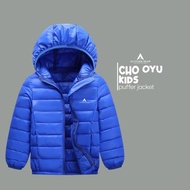 Altitude Gear ChoOyu Puffer Jacket 2112