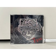 1 CD MUSIC International Royal Hunt Fear (B2E11)