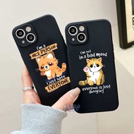 C03 - SOFT TPU SOFTCASE FOR INFINIX HOT 30 30i 20 20i 20S 20 5G 12 PRO 12 PLAY 12i 12 11 PLAY 11S 11