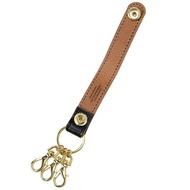 SALE 現貨 porter 日本原裝索繩袋 原裝盒 全新 實物相 日本製 porter tokyo japan italy leather key charm 意大利 進口 真皮 鎖匙釦 key h