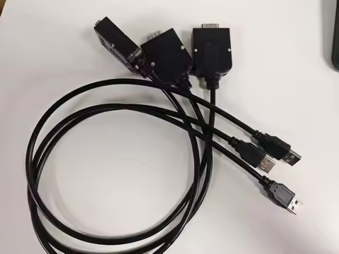Simracing G29 G27 G25 Gearshift to USB Adapter Cable for Logitech G29 G27 G25 Gearshift DIY Modifica