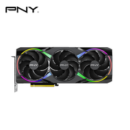 PNY RTX 5070 Ti ARGB 16GB OC Triple Fan/std:2640MHz/三風扇/獨家五年保