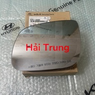 Genuine Kia Sedona 2014-2020 mirror with drying, no overtaking warning 87611A9300