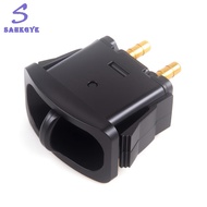 Air Control Switch Manual Paddle Valve Air Spring Switch for Truck Seat & Air Suspension Seat-Mou