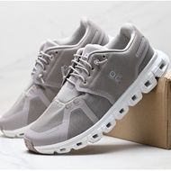 Cloud 6 Lightweight Sneakers Dark Gray
