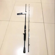 Daiwa Harrier 662 casting rod