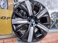 BMW 21吋原廠鋁圈 5/112 G01 G02 G05 G06 4顆自取68000