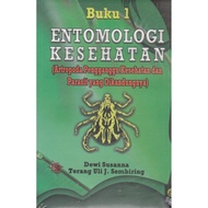 Health Entomology Book 1