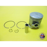 Piston Set YAMAHA DT100X STD.