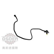 [Oster VAG] 5Q0612041BB GOLF PASSAT A3 Q2 Brake Vacuum Tube With Solenoid Valve Germany