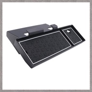 [M G L O] Center Console Organizer Tray Storage Box for RX RX350 RX350h RX450h RX500h 2023 2024 Inte