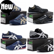 Arthur Onitsuka Tiger Mexico 66