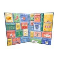 Gilmore Girls: the Advent Calendar Calendar - Advent Calendar Gilmore Girls Advent Calendar 2025