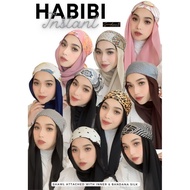 HABIBI INSTANT BY EMMA ASAARI