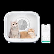 💥大埔本店💥Petkit Airsalon Max 智能寵物烘毛機