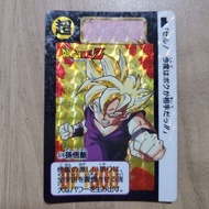 龍珠 本彈 閃咭 90%