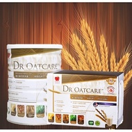 Dr Oatcare (Tin/Box)