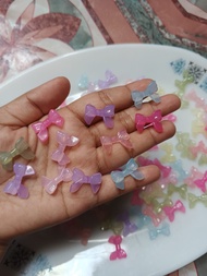 Mote manik manik Warna Jelly Candy 10 gr