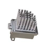 Mini Cooper R50 R53 Blower Resistor (Valeo Original)