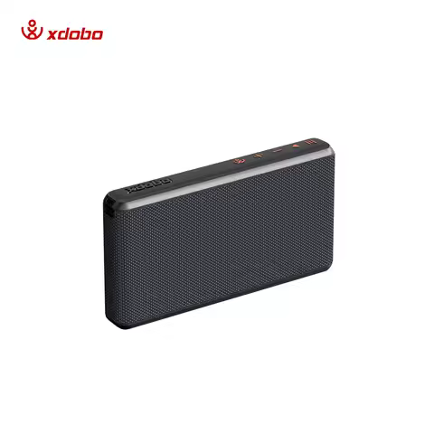Outdoor X8 Air XDOBO Bluetooth Speaker Wireless Speaker Mini Portable Music Box Hiking Party Loudspe