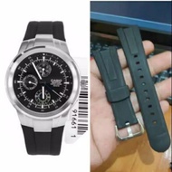 STRAP TALI JAM CASIO EDIFACE 305 EF305 EF-305 EF 305 WARNA HITAM