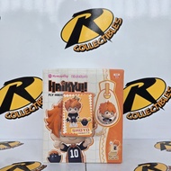 KeepPlay Zippie Figure Haikyuu Hinata Shoyo