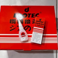 Epotec glue, 50 pcs
