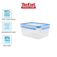 Tefal MasterSeal Fresh Box Rectangular 2.3L K30215