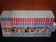 rookies 熱血阿sir 24期完 森田真法 (1-5是台版)