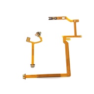 1PCS NEW FE 16-35 2.8 GM Lens Aperture Flex Diaphragm Flexible Cable Ribbon FPC Focus Flex For Sony 