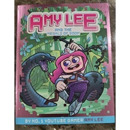 Story Book~ Amy Lee And The Megald Of Doom