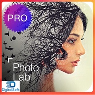 (Android APK)Photo Lab PRO (Paid/Patched) Latest Version APK