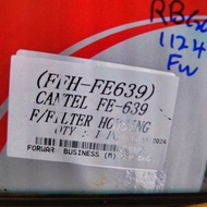 MIT CANTER 639 FUEL FILTER HOUSING (FFH-FE639)
