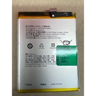BATTERY FOR OPPO RENO 3 / F15 / A91 / Model BLP765