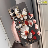 Case Untuk Oppo A5 2025 (CPH2735) - Eksotik - Casing Oppo A5 2025 - Bahan Premium - Kesing Oppo A5 2