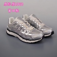 Shoes P6000 Summer Ruing Men's Shoes Women's Shoes Men's Women's Version Increased Thick-Soled Leisu