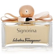 Salvatore Ferragamo 菲拉格慕  Signorina Eleganza 香水 100ml/3.4oz