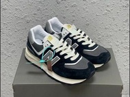 New Balance  U574系列運動慢跑鞋 36-45
