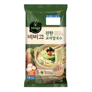 Bibigo Jingyeoja Kalguksu 630g