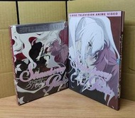 【冷番動畫】草莓狂熱 1~26話完