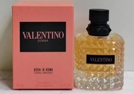 Valentino Donna Born in Roma Coral Fantasy Eau de Parfum For Women 100ml
