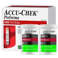 Accu Chek Diabetes Tester Automatically Codes Test Strips Lancets For Performa Nano /Connect /Combo