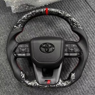 GR STEERING PERODUA TOYOTA