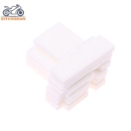 ziyunshan 1/2Set T04D1 Maintenance Box Sponge Waste Ink Pad For Epson L4260 L4261 L4263 L4265 L4266 