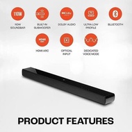 JBL Soundbar Cinema SB120 （全新行）
