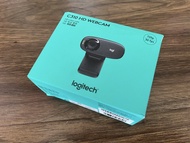 Logitech C310 HD Webcam 720p