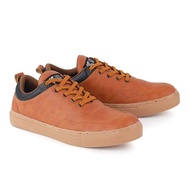 SEPATU CASUAL PRIA KULIT SINTETIS TERBARU KUALITAS IMPORT DISTRO SEPATU PRIA KUZATURA ORIGINAL ASLI