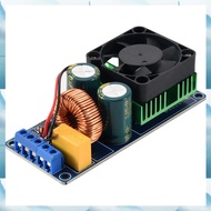 [G V W E] IRS2092S High Power Class D HIFI Mono Digital Power Amplifier Board 500W 58-70V