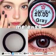 **มีค่าสายตา**  คอนแทคเลนส์Sakura (Wink/Pitchy/Rozeles/Kissy) คอนแทคเลนส์รายเดือน แถมตลัปฟรีทุกคู่